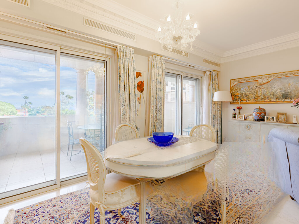 Квартира в Фонвьее, Монако, 105 м² - фото 4