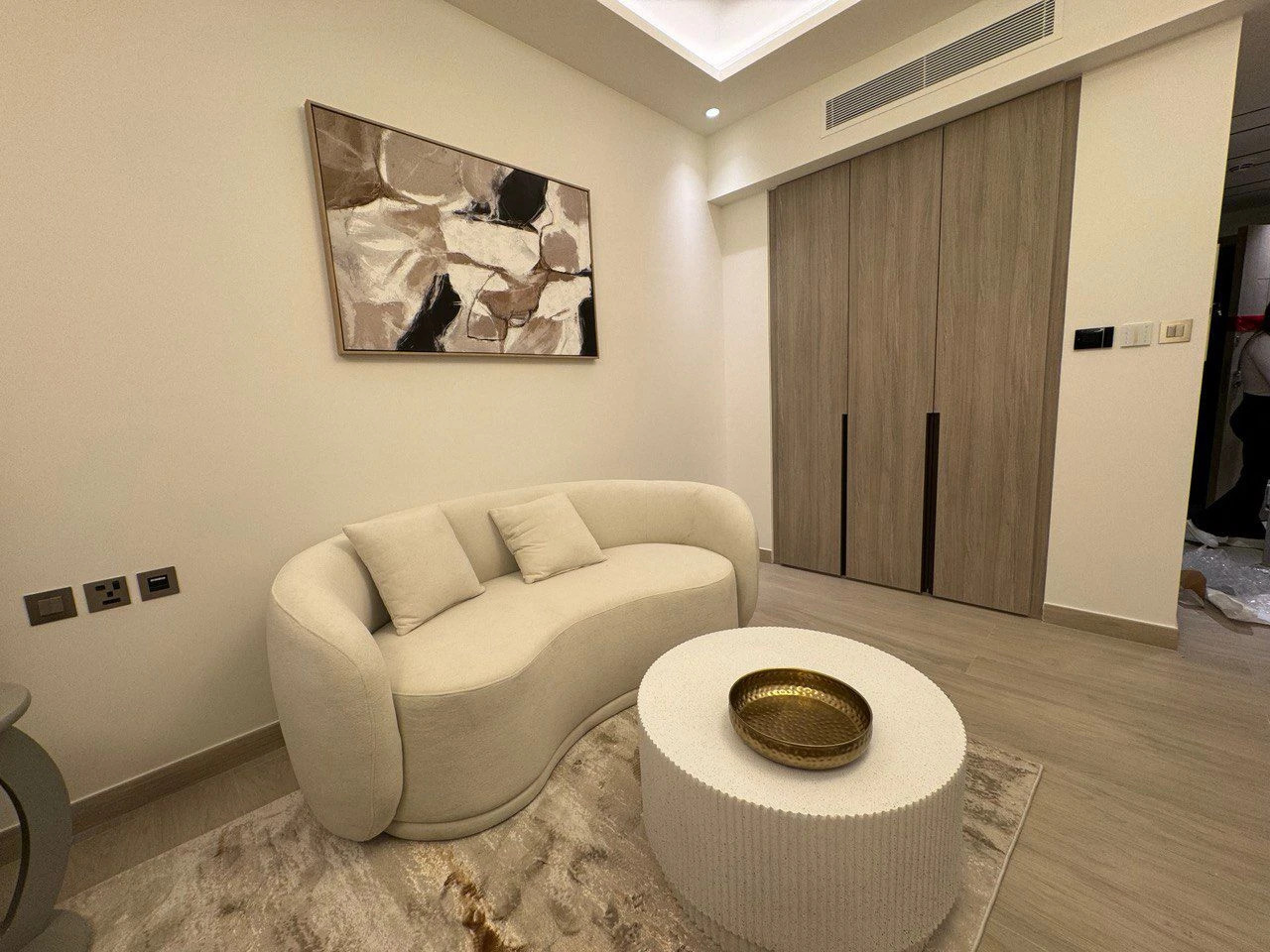 Студия в Дубае, ОАЭ, 39 м² - фото 2