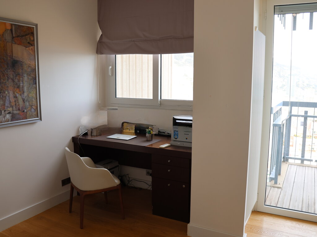 Квартира в Монте Карло, Монако, 135 м² - фото 4