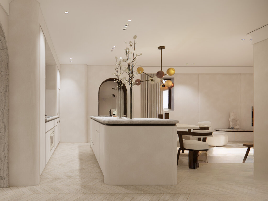 Квартира в Монте Карло, Монако, 123 м² - фото 4