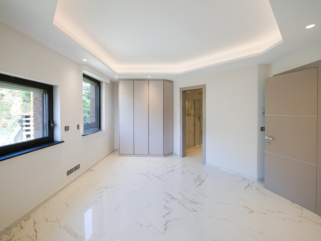 Квартира в Сен-Романе, Монако, 83 м² - фото 4