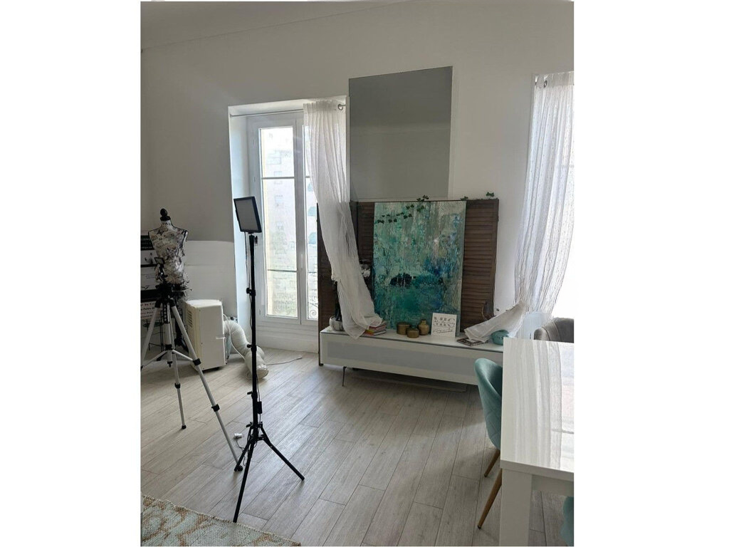 Квартира в Монако, Монако, 60 м² - фото 4