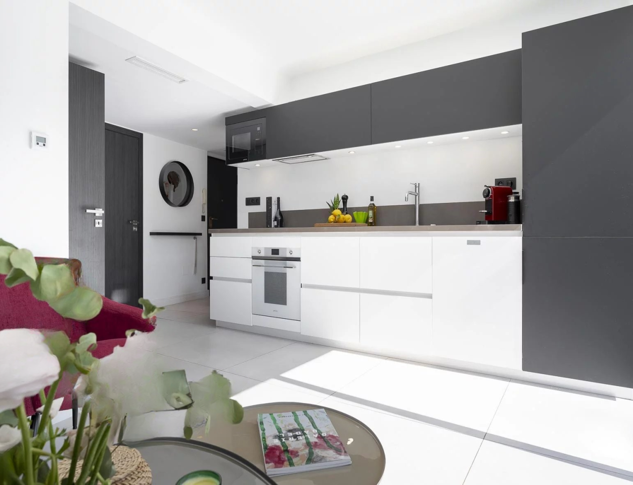 Квартира в Каннах, Франция, 47 м² - фото 4