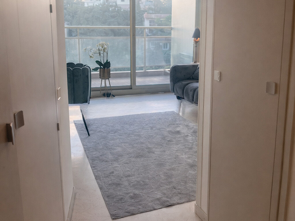 Квартира в Сен-Романе, Монако, 30 м² - фото 4