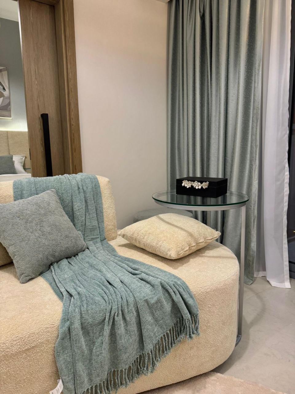 Квартира в Дубае, ОАЭ, 59.65 м² - фото 3