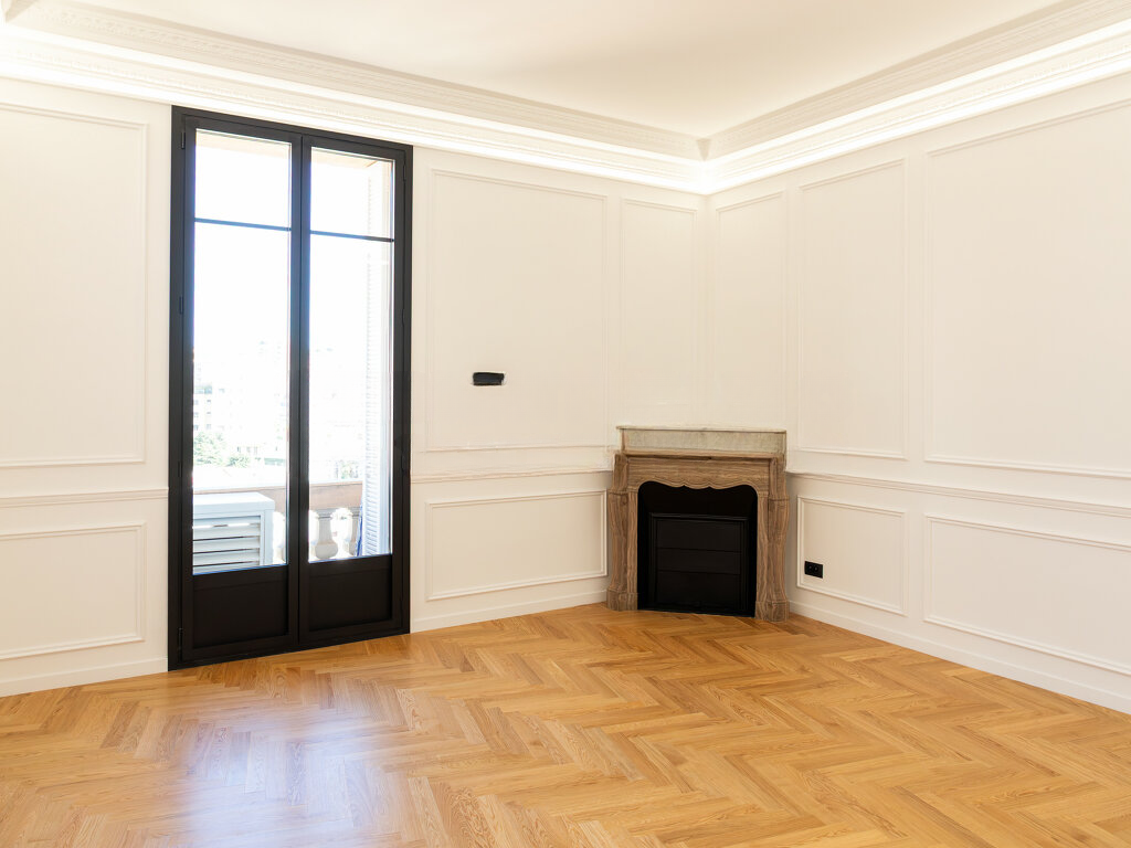 Квартира в Монегетти, Монако, 190 м² - фото 4