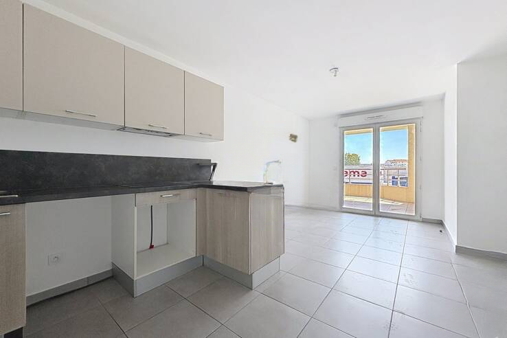 Квартира в Каннах, Франция, 45 м² - фото 2