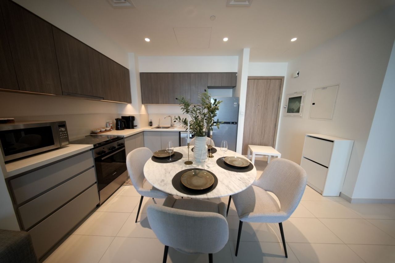 Квартира в Дубае, ОАЭ, 60.41 м² - фото 3