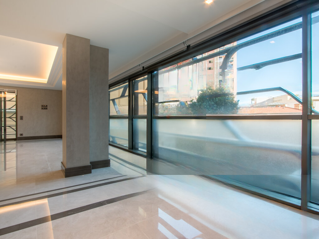 Квартира в Ла-Кондамине, Монако, 157 м² - фото 4