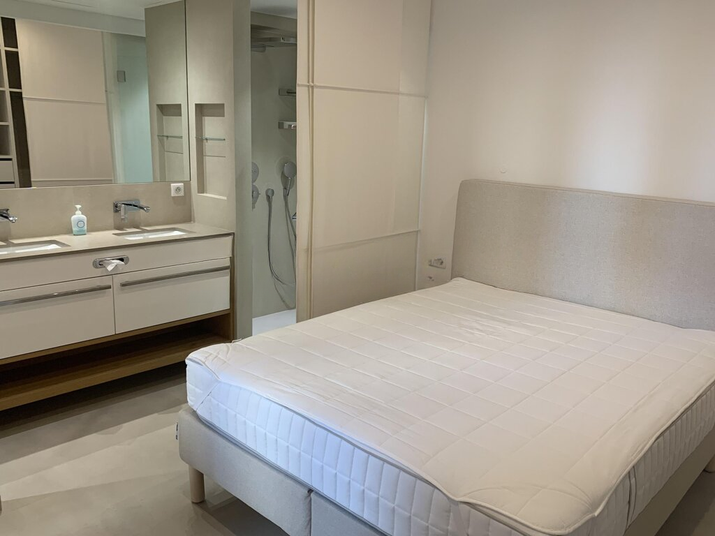 Квартира в Монегетти, Монако, 105 м² - фото 4