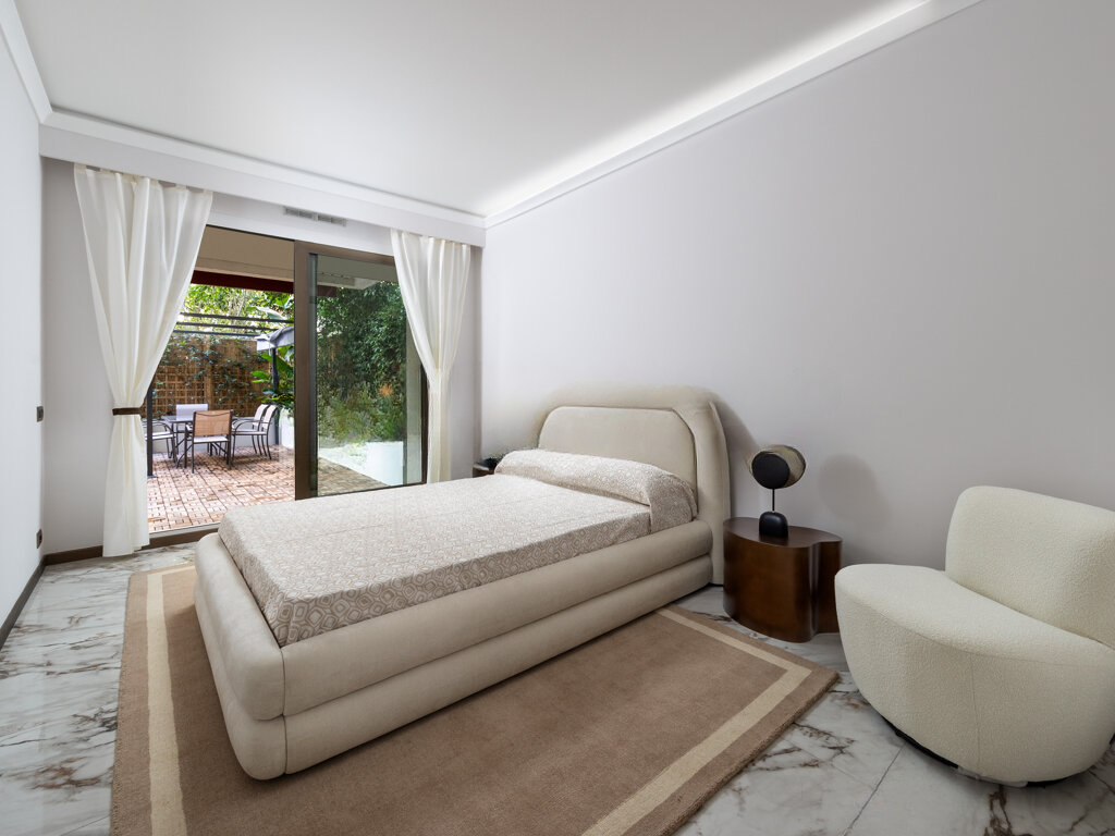 Квартира в Монако, Монако, 105 м² - фото 4