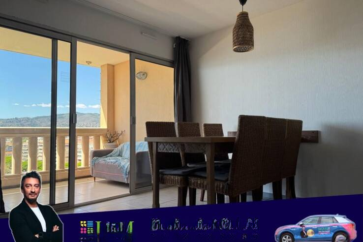 Квартира в Каннах, Франция, 40 м² - фото 2