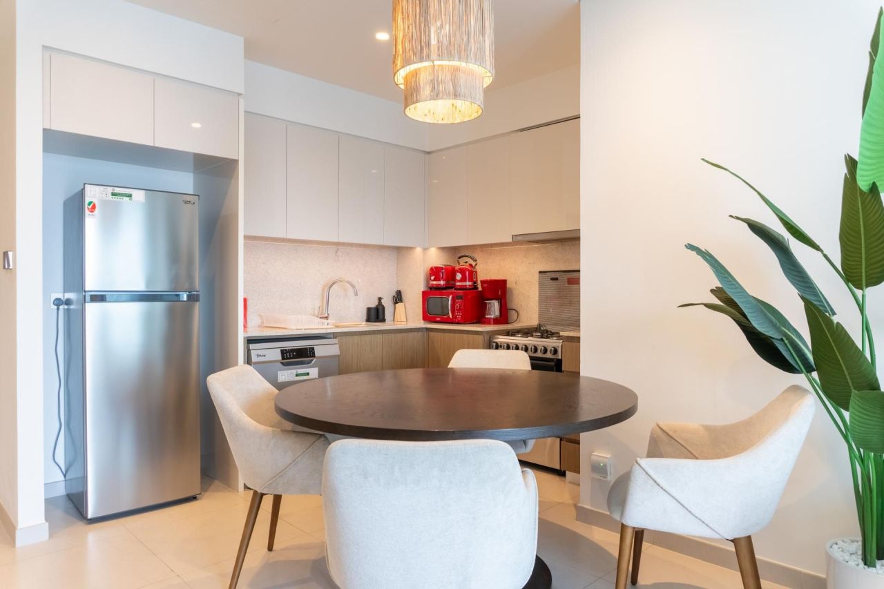 Квартира в Дубае, ОАЭ, 92.27 м² - фото 3