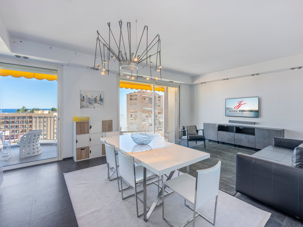 Квартира в Сен-Романе, Монако, 128 м² - фото 4