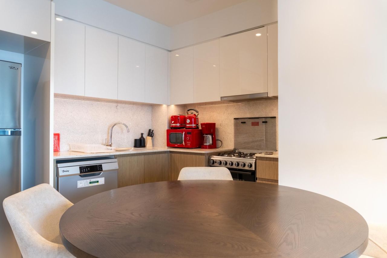 Квартира в Дубае, ОАЭ, 92.27 м² - фото 4