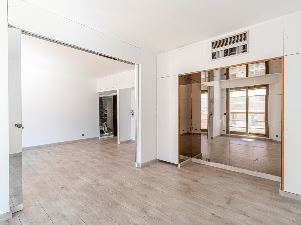 Квартира в Монако, Монако, 112 м² - фото 4