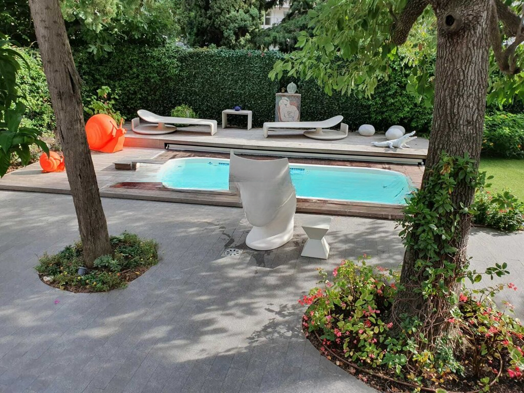 Квартира в Сен-Романе, Монако, 1 045 м² - фото 4