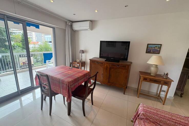 Квартира в Каннах, Франция, 59 м² - фото 2