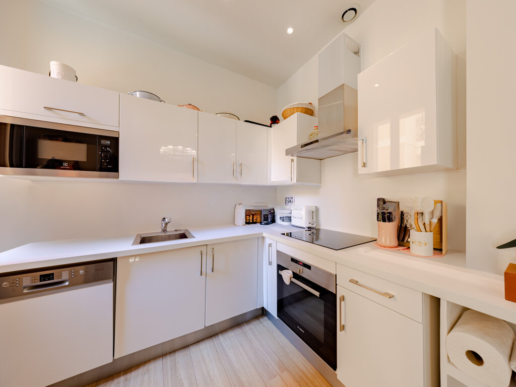 Квартира в Ларвотто, Монако, 98 м² - фото 4