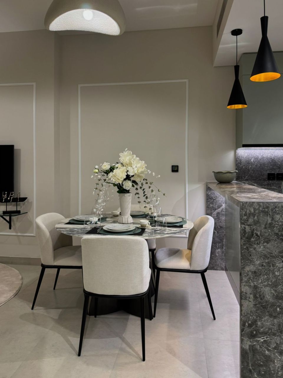 Квартира в Дубае, ОАЭ, 59.65 м² - фото 4