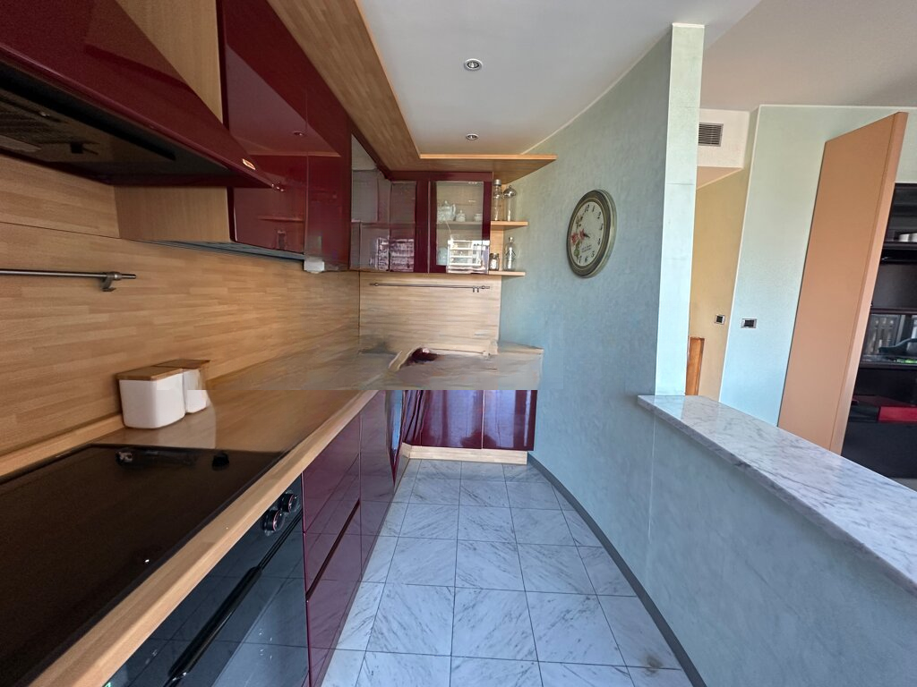 Квартира в Монако, Монако, 124 м² - фото 4