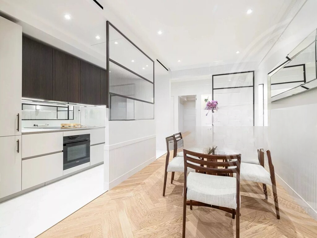 Квартира в Монте Карло, Монако, 132 м² - фото 4