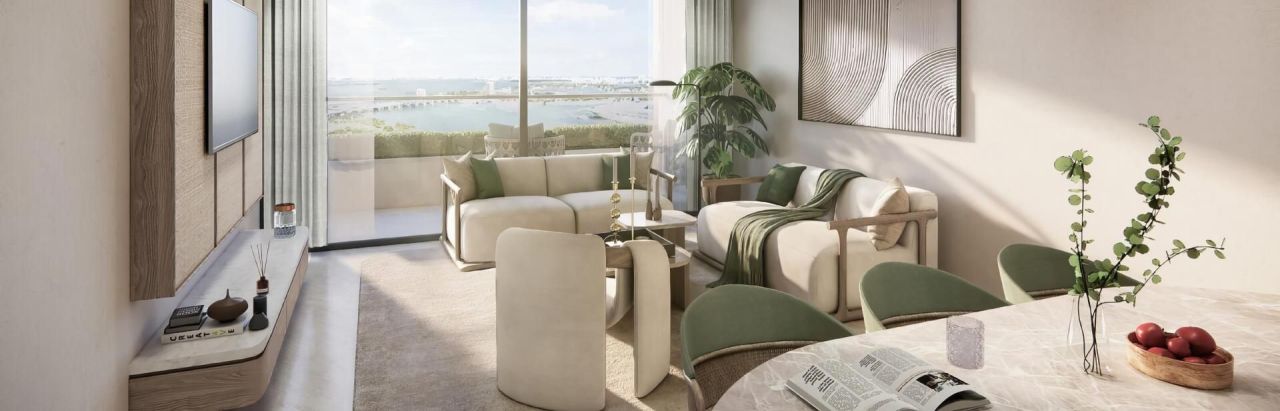 Вилла в Абу-Даби, ОАЭ, 616 м² - фото 4