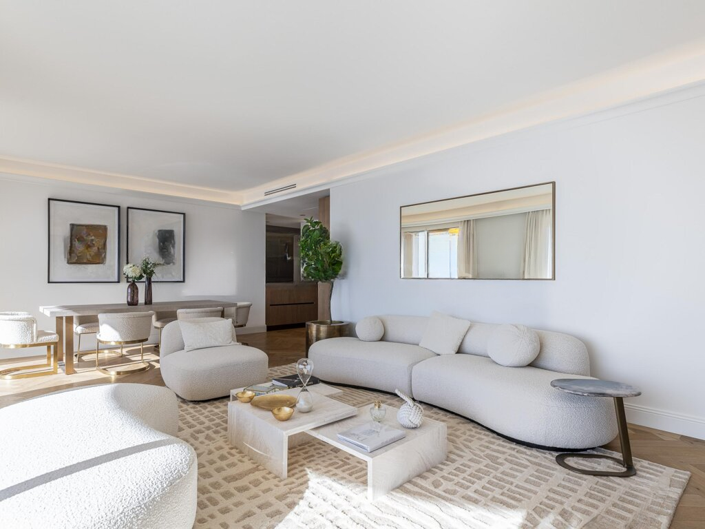 Квартира в Сен-Романе, Монако, 161 м² - фото 4