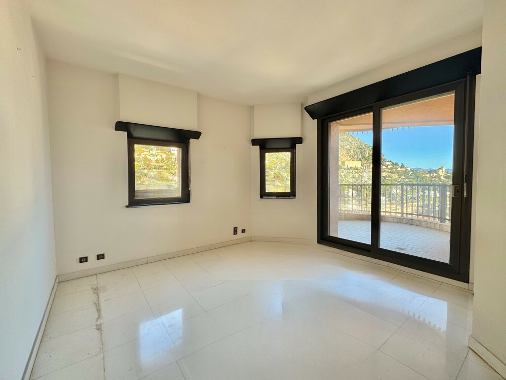 Квартира в Сен-Романе, Монако, 76 м² - фото 4