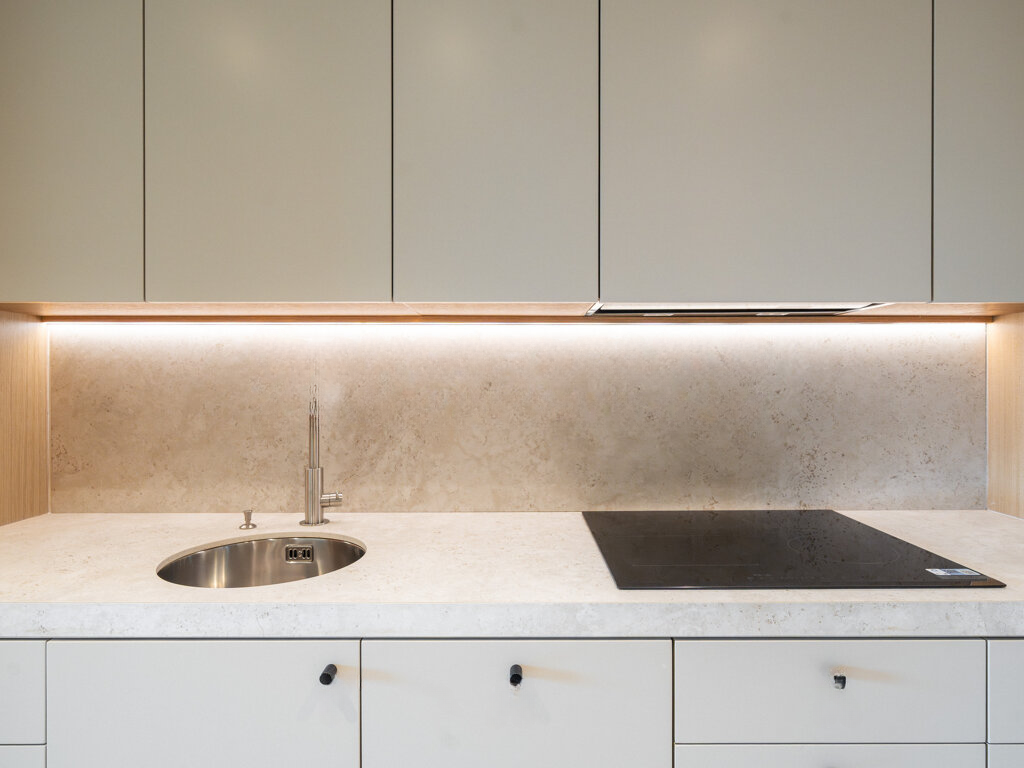 Квартира в Фонвьее, Монако, 69 м² - фото 4