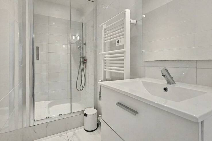 Квартира в Каннах, Франция, 44 м² - фото 2