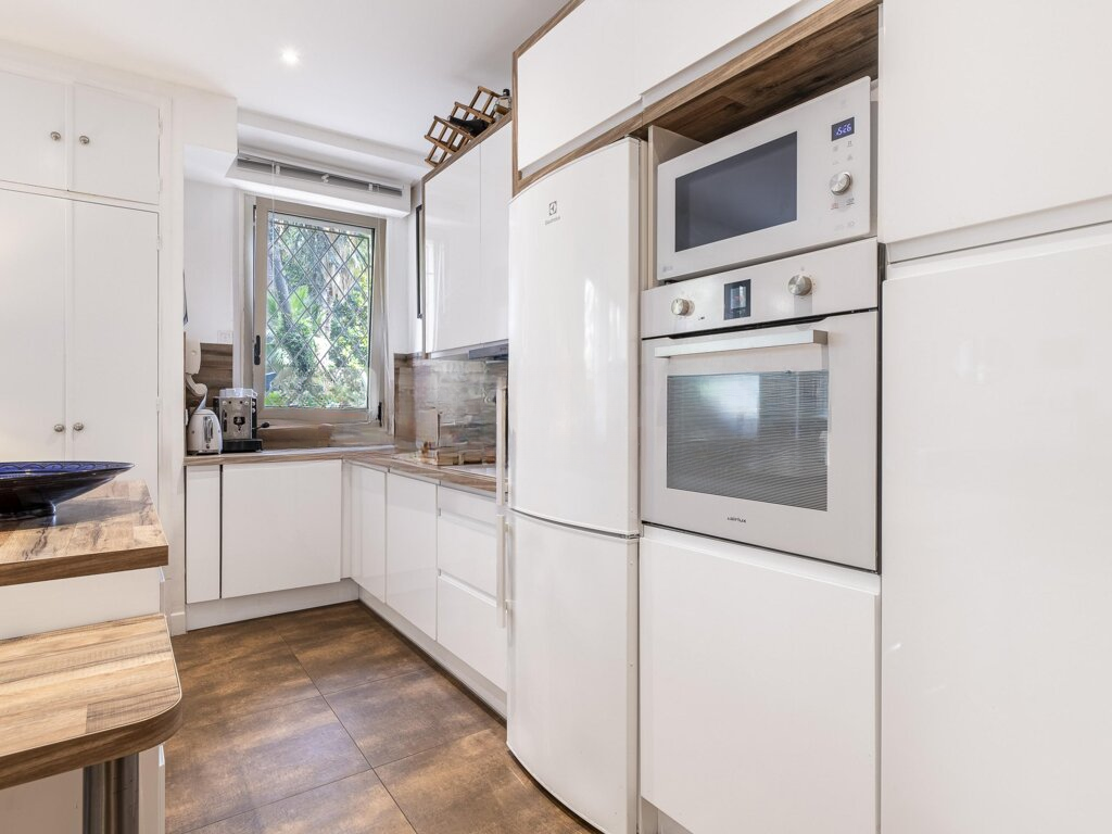 Квартира в Монте Карло, Монако, 60 м² - фото 4