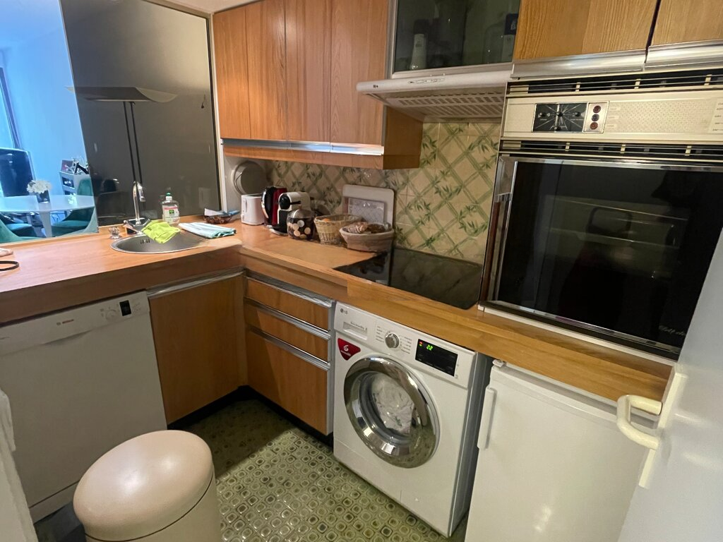 Квартира в Монако, Монако, 70 м² - фото 4