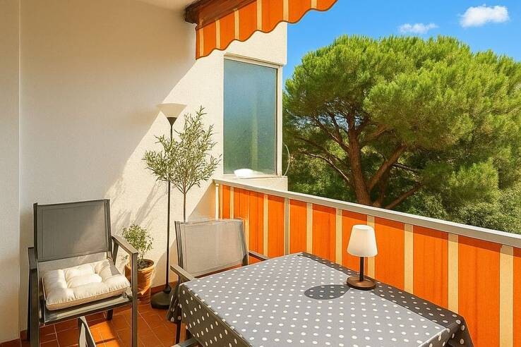 Квартира в Каннах, Франция, 63 м² - фото 2