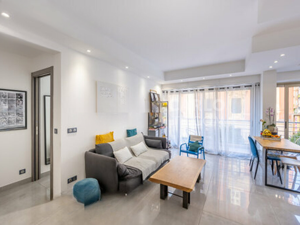 Квартира в Монако, Монако, 95 м² - фото 4