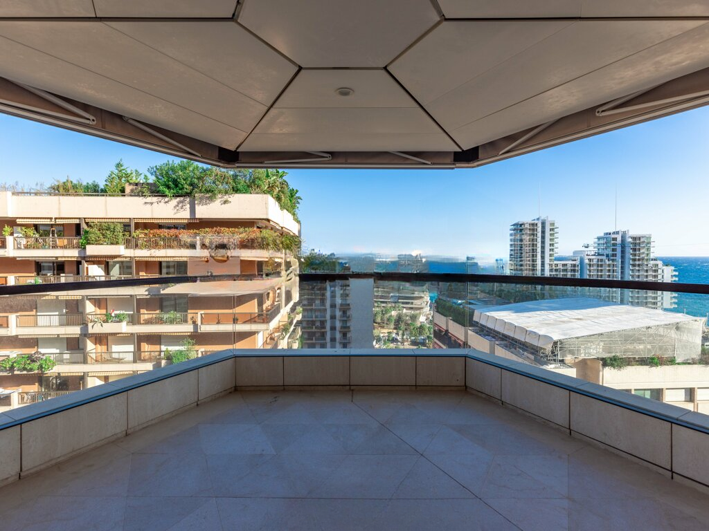 Квартира в Монте Карло, Монако, 256 м² - фото 4