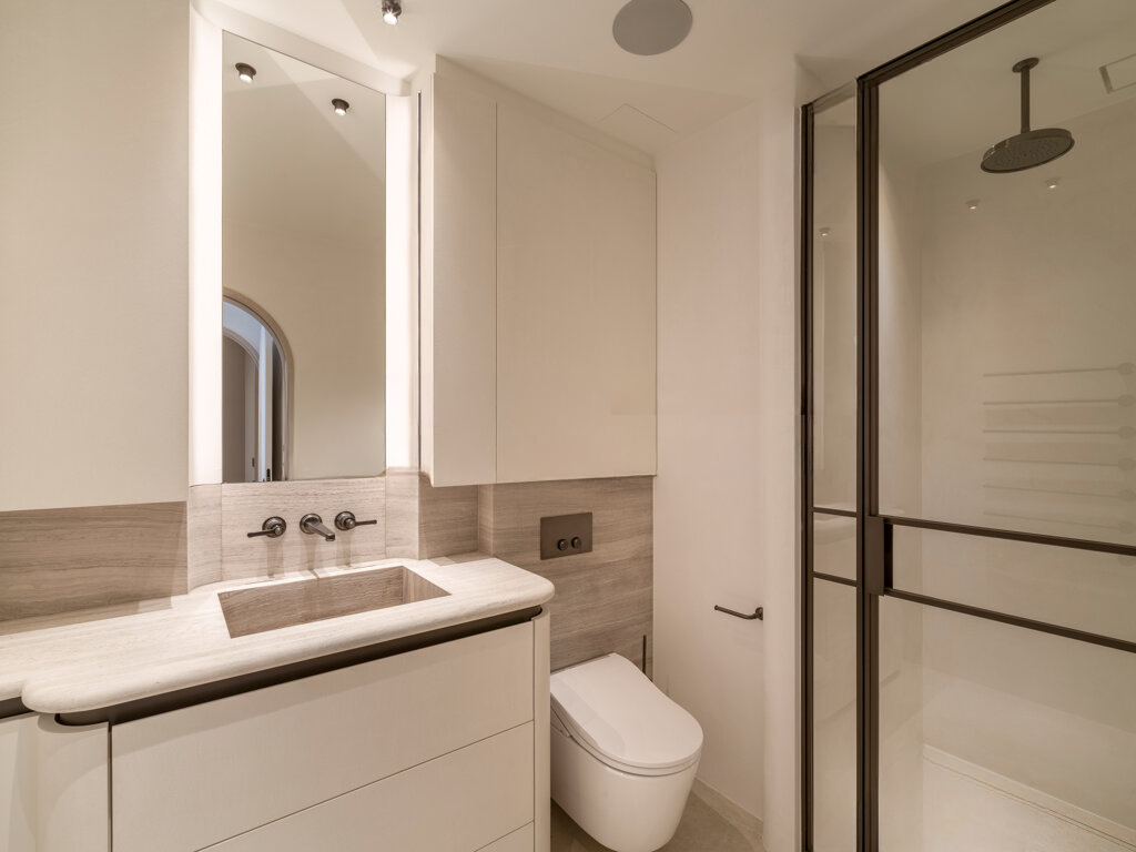 Квартира в Монте Карло, Монако, 123 м² - фото 4