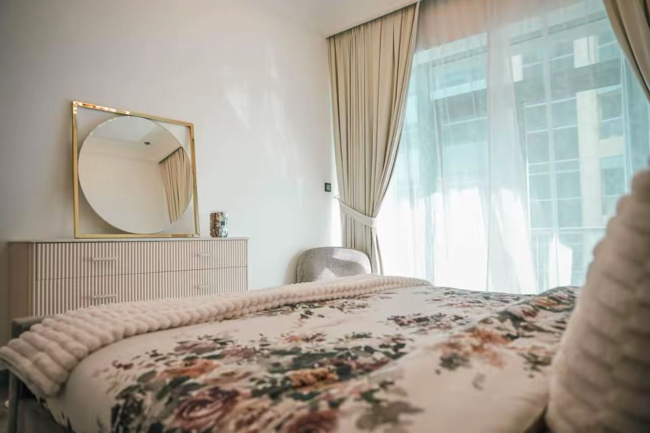 Квартира в Дубае, ОАЭ, 72.87 м² - фото 6