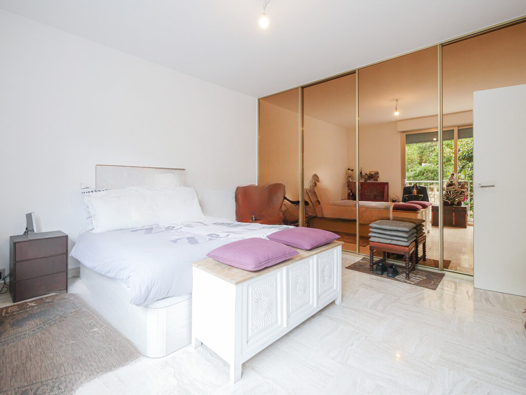 Квартира в Сен-Романе, Монако, 126 м² - фото 4