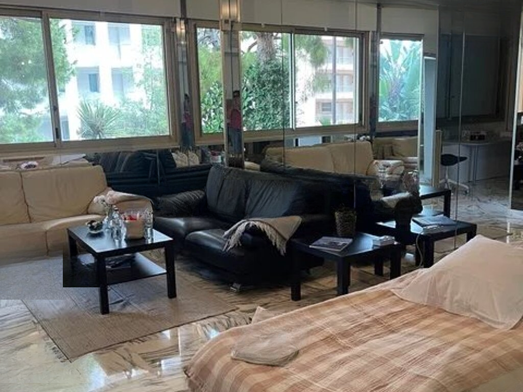 Квартира в Ларвотто, Монако, 50 м² - фото 4