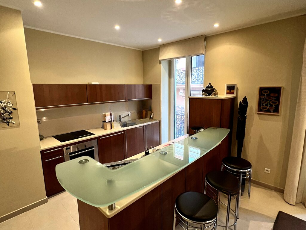 Квартира в Монте Карло, Монако, 110 м² - фото 4