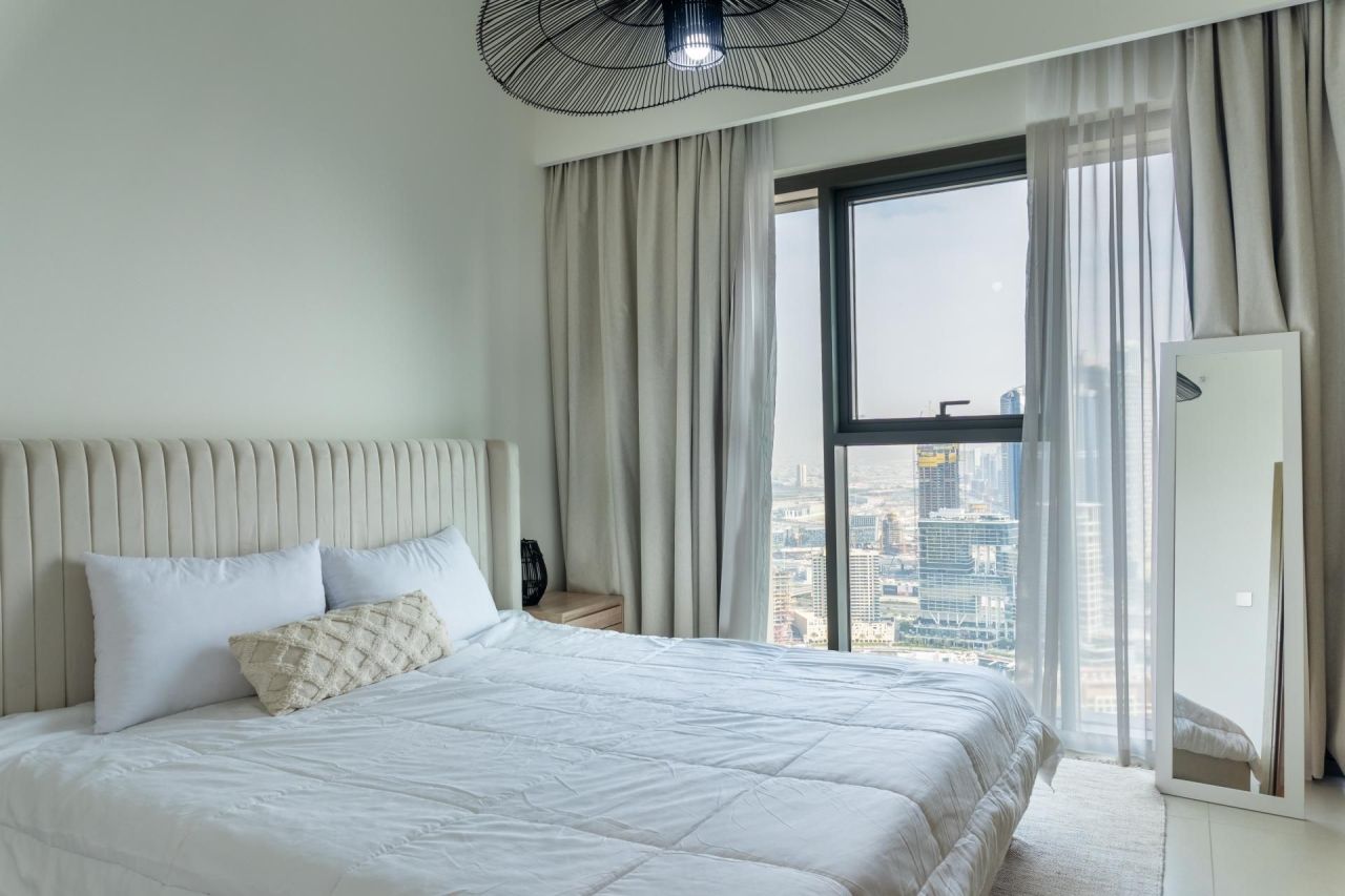 Квартира в Дубае, ОАЭ, 92.27 м² - фото 6