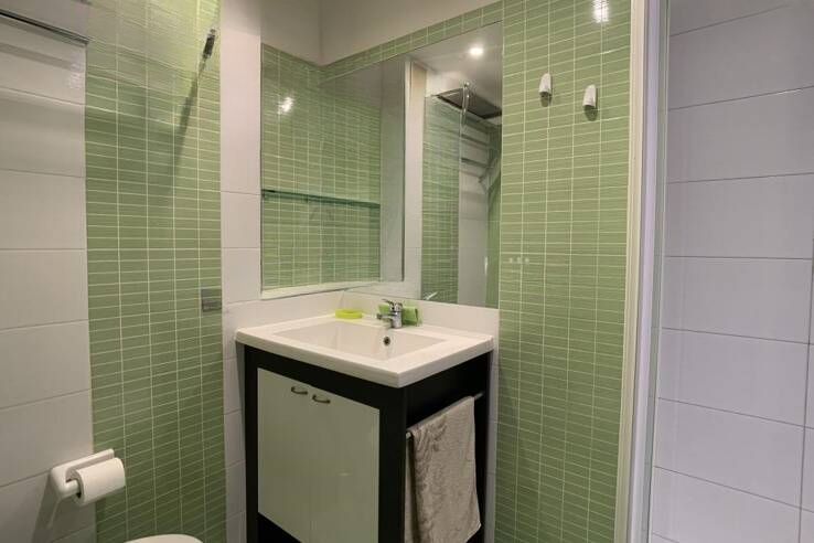 Квартира в Каннах, Франция, 32 м² - фото 2