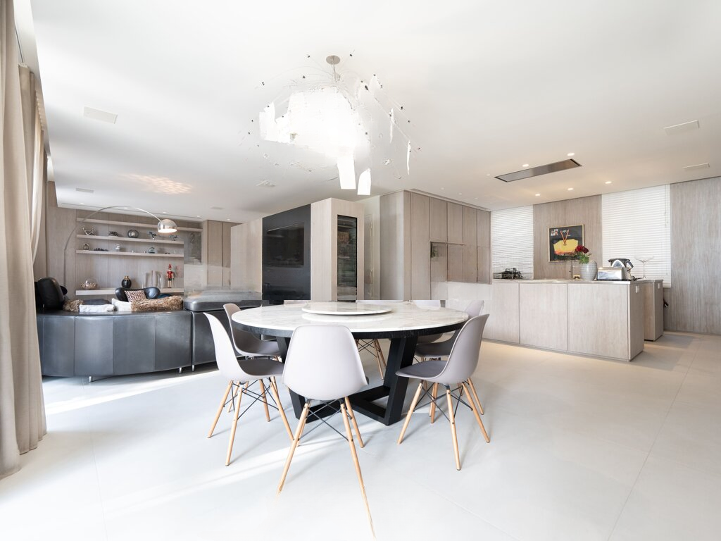 Квартира в Монако, Монако, 300 м² - фото 4