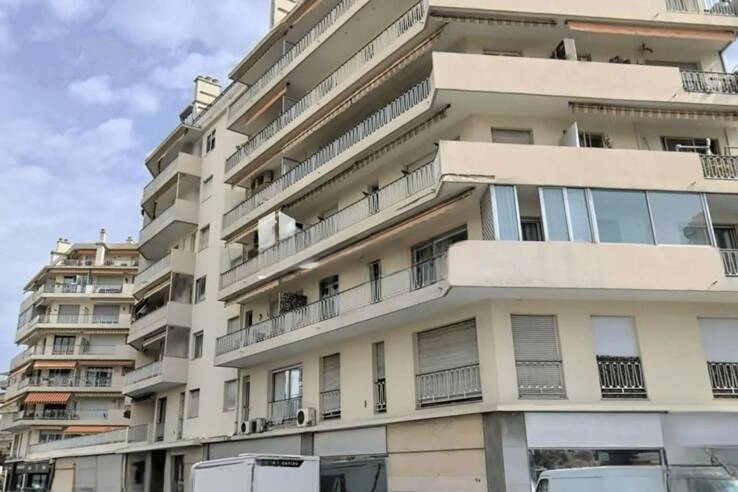 Квартира в Каннах, Франция, 50 м² - фото 2