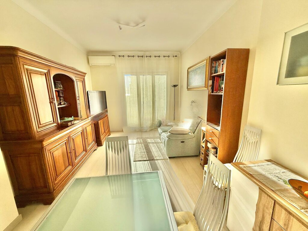 Квартира в Монте Карло, Монако, 2 м² - фото 4