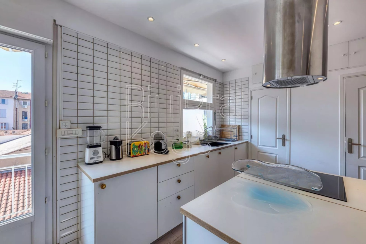 Квартира в Каннах, Франция, 65 м² - фото 4