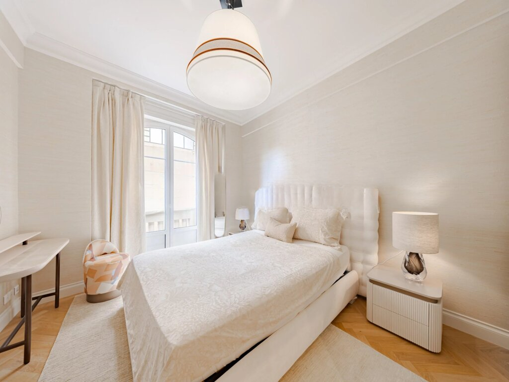 Квартира в Монте Карло, Монако, 85 м² - фото 4