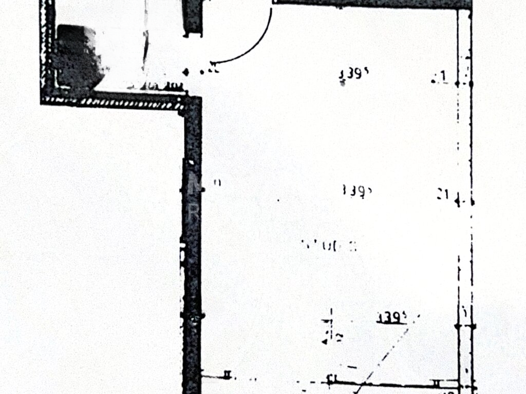 Квартира в Фонвьее, Монако, 43 м² - фото 4