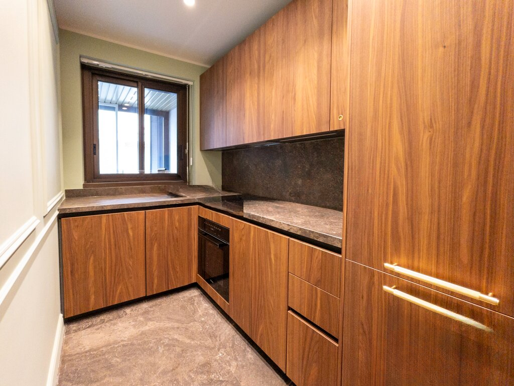 Квартира в Монако, Монако, 132 м² - фото 4